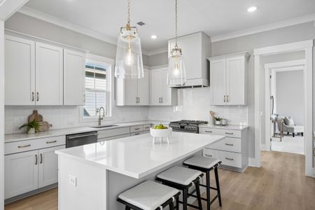 New construction Single-Family house 744 Blueway Ave, Summerville, SC 29486 plan Rutledge - image 11