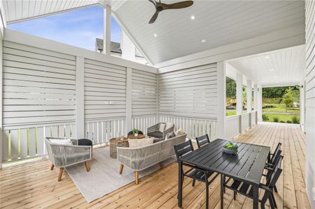 New construction Single-Family house 145 Grayton Ln, Roswell, GA 30075 - image 14