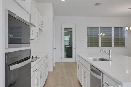 New construction Townhouse house 6523 Trailblaze St, St. Cloud, FL 34771 - image 10