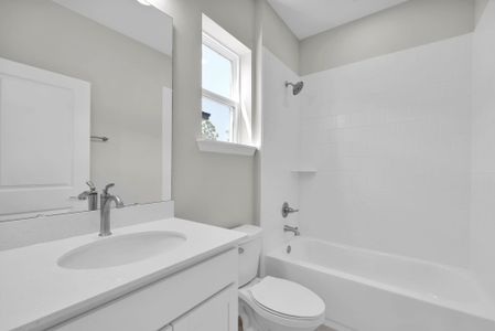 New construction Single-Family house 12193 Mariposa Ave, Jacksonville, FL 32256 plan Naples - image 15