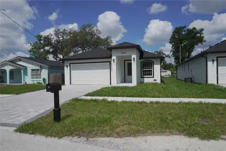 New construction Single-Family house 8924 N Orleans Ave, Tampa, FL 33604 - image