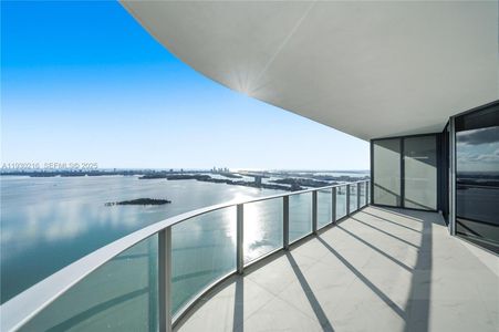 New construction Condo house 700 Ne 24Th St, Unit 4801, Miami, FL 33137 - image 4