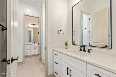 New construction Single-Family house 26646 S 169Th Pl, Queen Creek, AZ 85142 - image 3