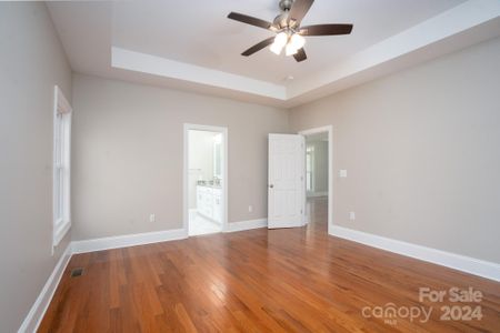 New construction Single-Family house 314 Henry Chapel Rd, Belmont, NC 28012 null- photo 11 11