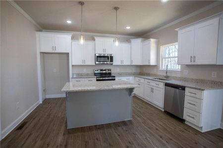 New construction Single-Family house 101 Azalea Dr, Villa Rica, GA 30180 null- photo 30 30