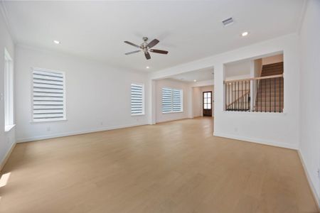 New construction Single-Family house 833 Fisher St, Unit C, Houston, TX 77018 - image 15