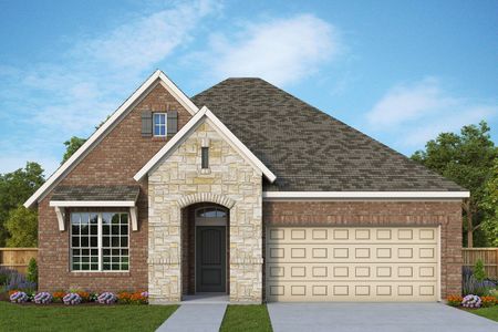 Highwoods by David Weekley Homes in Fort Worth - photo 8 8