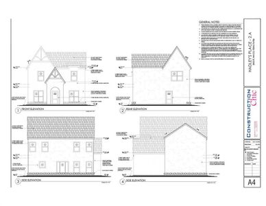 New construction Single-Family house 2700 S 2Nd, Unit I, Waco, TX 76706 - image