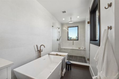 New construction Duplex house 441 Milwaukee Street, Denver, CO 80206 - photo 18 18