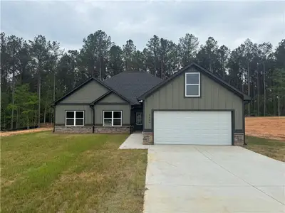 New construction Single-Family house 2089 N Hicks Rd, Toccoa, GA 30577 - image