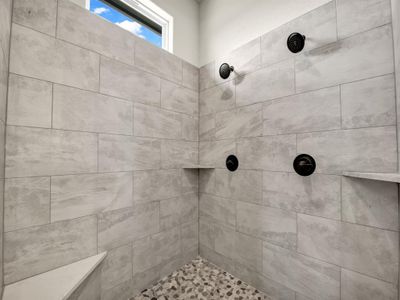 New construction Single-Family house 233 Coalson Xing, Azle, TX 76020 null- photo 14 14