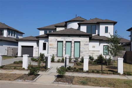 New construction Single-Family house 9015 Orchard Cove, Missouri City, TX 77459 - photo 0