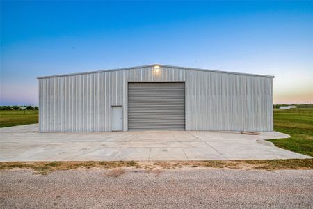 New construction Single-Family house 342 County Rd 416, Brazoria, TX 77422 - image