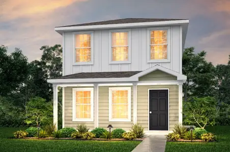 New construction Single-Family house 2093 Falcon Dr, Tyler, TX 75702 - image