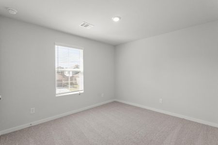 New construction Single-Family house 26119 Venus Trap Trl, Katy, TX 77493 plan Mulberry - image 18