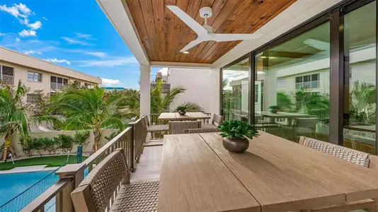 New construction Condo house 1142 Windsong Ln, Unit B, Sarasota, FL 34242 - image