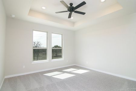 New construction Single-Family house 12111 Vista Flts, Live Oak, TX 78233 null- photo 8 8