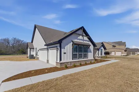 New construction Single-Family house 9013 County Road 623, Blue Ridge, TX 75424 plan Colorado II - image 2