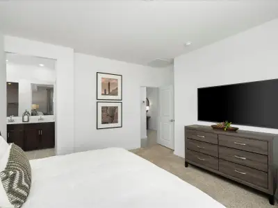 New construction Single-Family house 17776 W Woodlands Ave, Goodyear, AZ 85338 plan Cedar - image 12