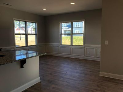 New construction Single-Family house Smithfield, NC 27577 null- photo 28 28