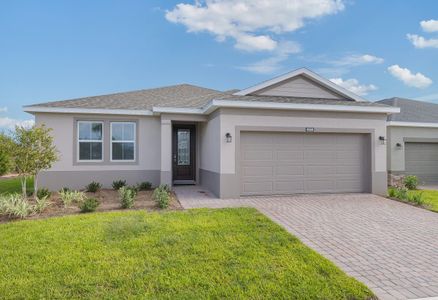 New construction Single-Family house 4559 Nw 53Rd Avenue Rd, Ocala, FL 34482 Affirm- photo 0 0