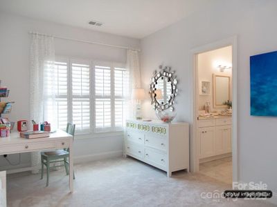 New construction Single-Family house 2008 Thatcher Wy, Fort Mill, SC 29715 - image 5