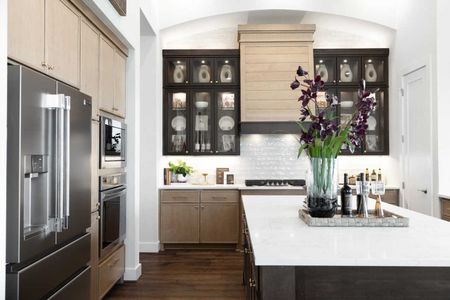 New construction Single-Family house Austin, TX 78737 plan 216 - image 13