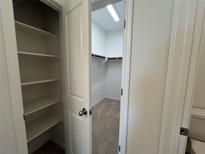 New construction Single-Family house 5315 Bruno St, Hutto, TX 78634 - image 8