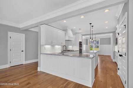 New construction Single-Family house 454 Woodlawn St, Evans, GA 30809 - image 19