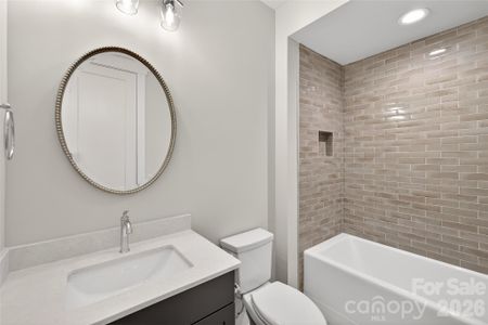 New construction Single-Family house 5053 Townsend Rd, Lancaster, SC 29720 - image 8