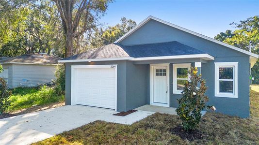 New construction Single-Family house 2264 Suanee, Eustis, FL 32726 - image