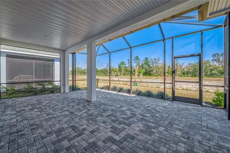 New construction Single-Family house 306 Hang Loose Wy, Daytona Beach, FL 32124 plan Hammock - image 20