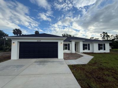 New construction Single-Family house 15137 74Th St N, Loxahatchee, FL 33470 - image