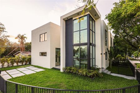 New construction Single-Family house 5800 Nw 5Th Ave, Miami, FL 33127 - image