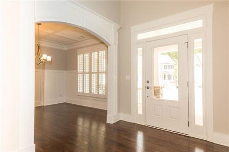 New construction Single-Family house 211 Suncroft Wy, Woodstock, GA 30188 - image 14