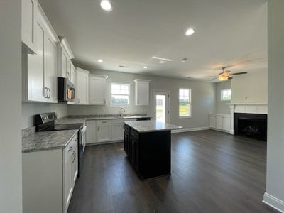 Sweet Gum Meadows by Weaver Homes in Sanford - photo 17 17