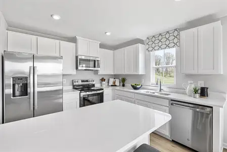 New construction Single-Family house 719 Isabel Ct, Anderson, SC 29621 - image
