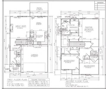 New construction Single-Family house 1790 Cassville Rd Nw, Cartersville, GA 30121 null- photo 2 2