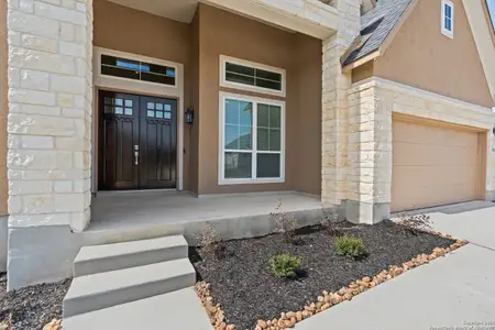 New construction Single-Family house 3410 Jims Hl, Marion, TX 78124 Kaylee- photo 3 3