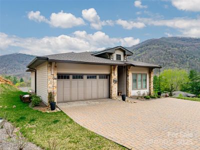 New construction Single-Family house 9 Freshwater Cv, Unit 9, Maggie Valley, NC 28751 - image