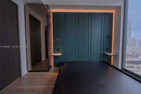 New construction Condo house 20 Ne 11Th St, Unit 2308, Miami, FL 33132 - image