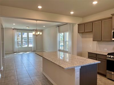 New construction Single-Family house 237 Reveille Dr, Kyle, TX 78640 - image 5