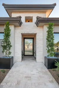 New construction Single-Family house 7141 E Ironwood Dr, Paradise Valley, AZ 85253 - image 4