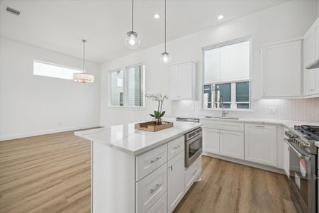 New construction Single-Family house 10923 Brookeshire Chase Ln, Houston, TX 77043 plan Amy - image 19