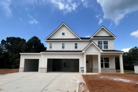 New construction Single-Family house 354 Flying Eagle Dr, Commerce, GA 30529 - image 8