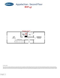 New construction Single-Family house 187 Mendenhall Dr, Angier, NC 27501 - image