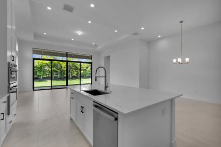 New construction Single-Family house 9313 Sunflower Meadow Rd, Boca Raton, FL 33434 null- photo 30 30