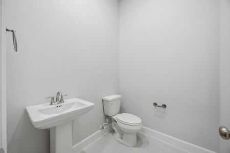 New construction Single-Family house 5908 Kansas St, Unit A, Houston, TX 77007 - image 8