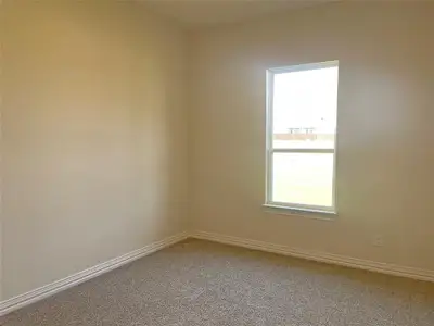 New construction Single-Family house 2441 Tyler Wade Trl, Waxahachie, TX 75167 plan Vista - image 12