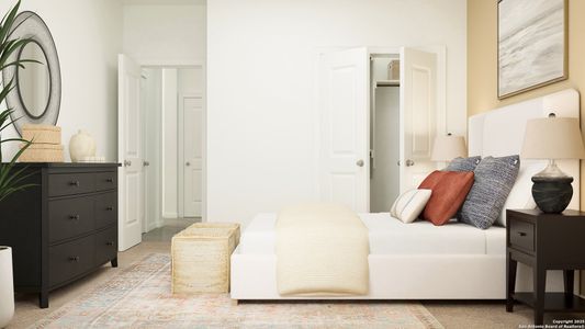 Gatehouse: Brookstone II Collection 4